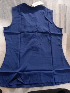 Roly Poly Top
