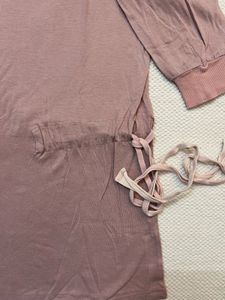 Chemistry Long Sleeve Top Size Xs