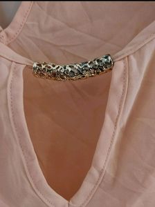 Beautiful Over Size Top