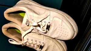 Nike Airforce Sneakers