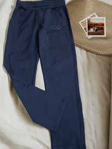Active Gym Casual Track Pant Unisex