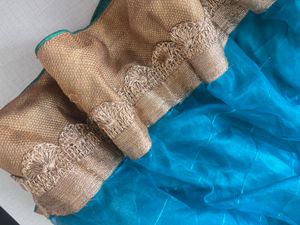 Anarkali dress with dupatta