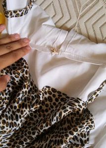 Leopard Top 🪶