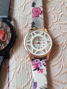 Wrist Watches ⌚