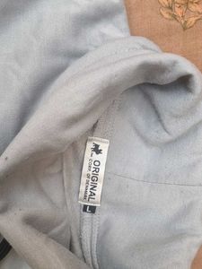 Stylish Balenciaga Paris Hoodie