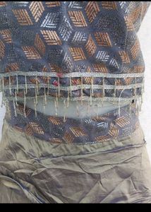 New Crop-top