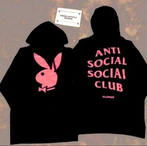 ASSC X Playboy Hoodie