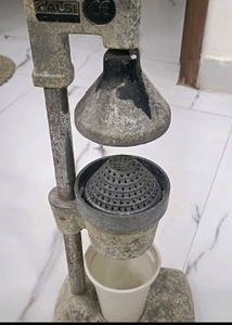 Kalsi Juicer