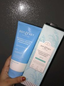 Dot &amp; Key Barrier Repair Moisturizer