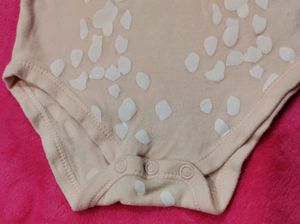 Romper n Frock For New Born