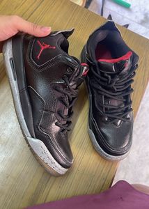 Jordan Sneakers