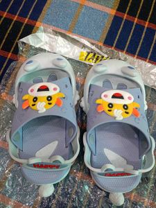 Boys And Girls Soft Crock