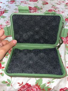 Plastic Storage Box For Travel