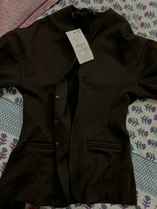 New Elegant Zara Blazer