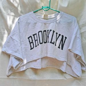 Freestyle Y2k Croptop Printeresty Outfit