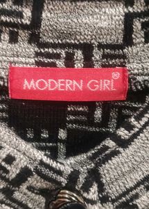 Modern Girl Cardigan