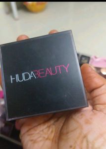 Huda Beauty