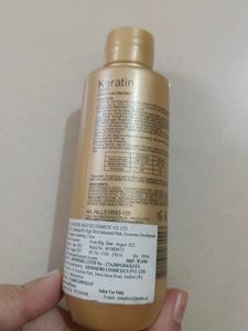😱Luxliss Keratin Treatment 😱