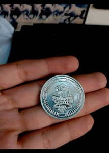 Pure Silver Coin 10gram 999 Combo 4 Pec