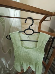 Cute Summer Top🍂