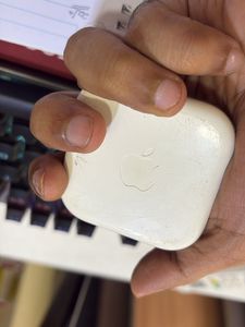 Apple Earphones Original