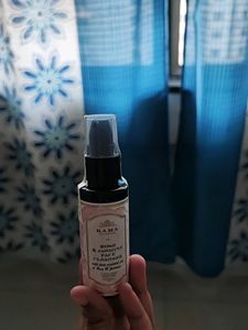 KAMA AYURVEDA PURE ROSE WATER FACE CLEANER KIT