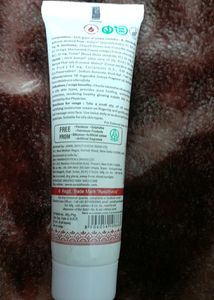 Ayouthveda Oil Control Mattifying Moisturizer Cream (30gm)