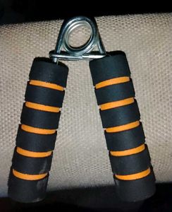 Hand Grip Strengthener