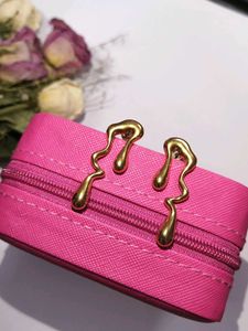 New Korean Earring