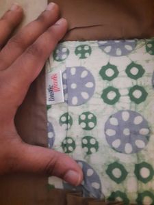 Pencil Case And Makeup Pouch