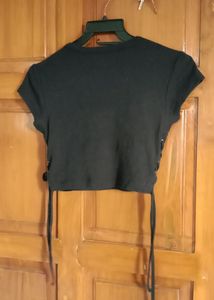 Baby Crop Top