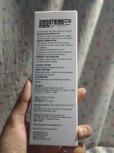 Huda Girl Status Lipstick Set