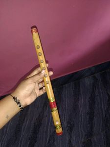 Bamboo Flute
