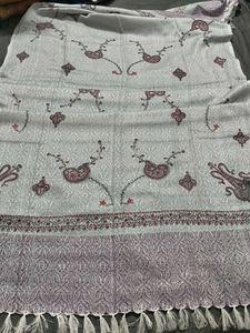 Elegant Paisley Shall