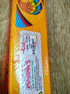 Kids Cricket Bat