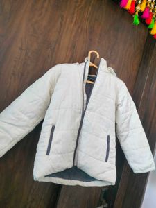 stylish Kids&#39; MouDenJoo Jacket