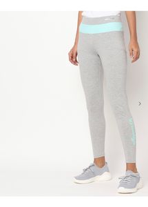TeamSpirits- RelianceTrends- MidRise Cotton pant With Elasticated Waist - 27