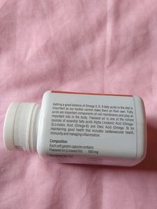 Well Flax Oil