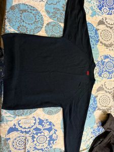 Adidas Navy Sweater