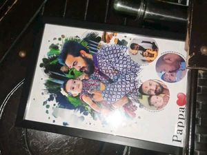Personalized Birthday Photo Frame DM:7386361392