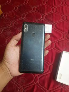 Mi Note 5 Pro Motherboard Issue
