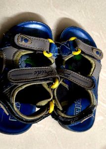 Vkc Pride Sandal