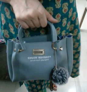 Hand Bags Combo
