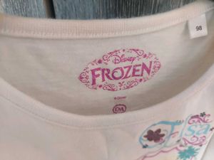 Disney Frozen Dress