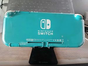 switch lite