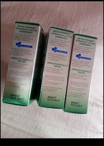 Nivea oil control serum
