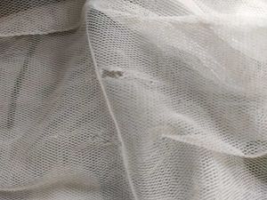 💙 Cute White &amp; Blue Polka Dot Kurti