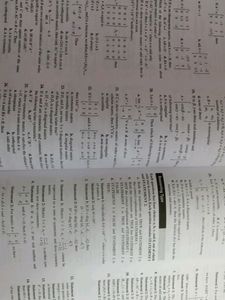 Cengage Maths Algebra