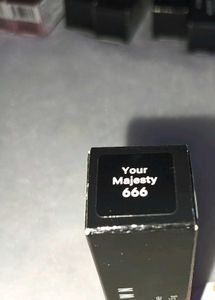 Bobbi Brown Your Majesty Lipstick