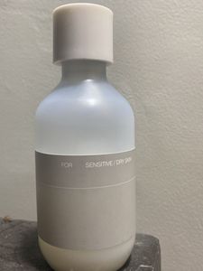 Celimax Dual Barrier Creamy Toner- 50% Used